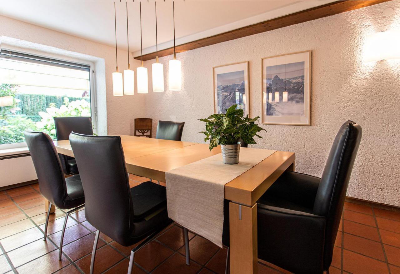 Ferienhaus Almrose Casa vacanze