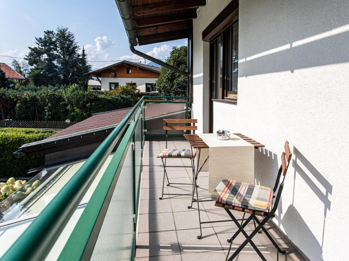 Ferienhaus Almrose Casa vacanze Innsbruck