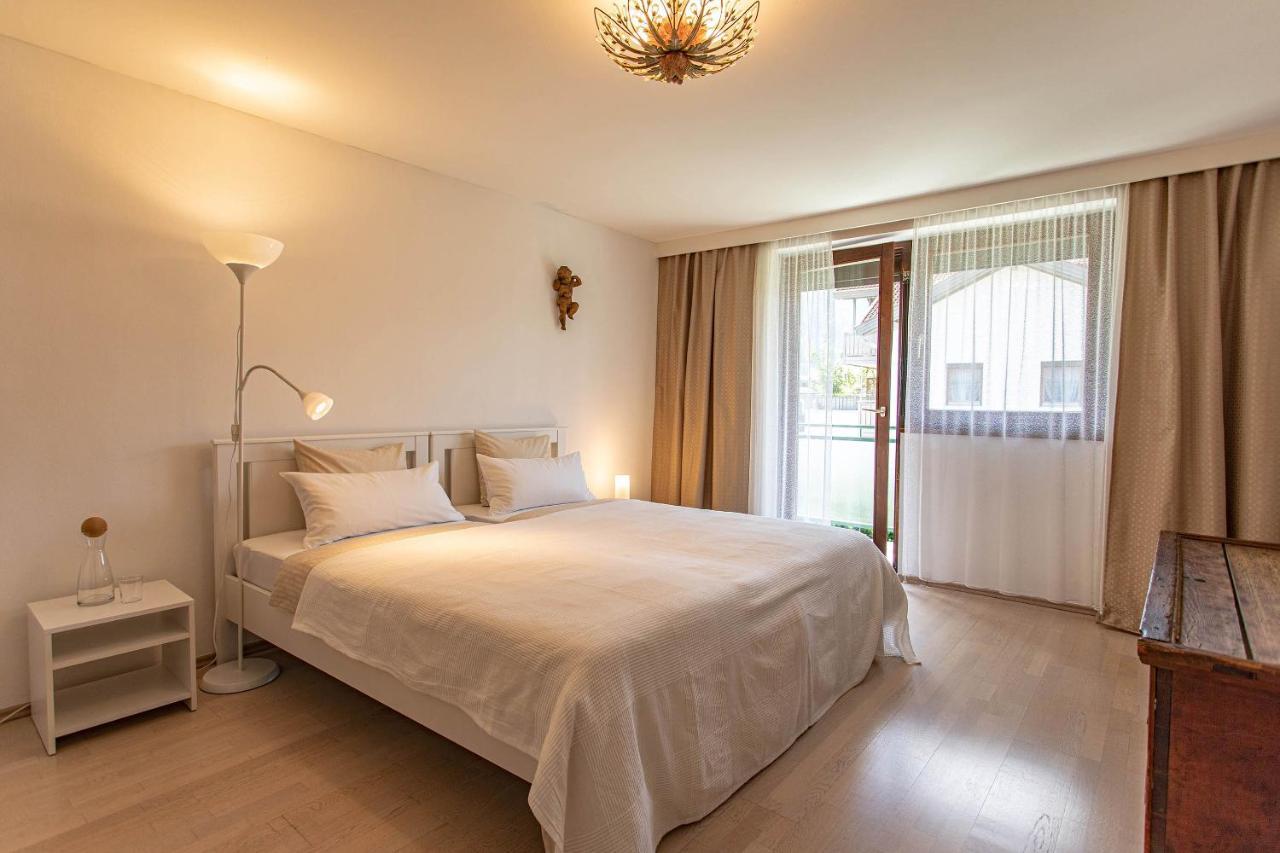 Ferienhaus Almrose Casa vacanze *
